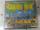 Caribe Mix Todos Los Numeros Uno Del Verano 2001