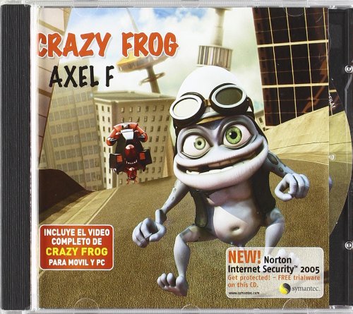 Axel F
