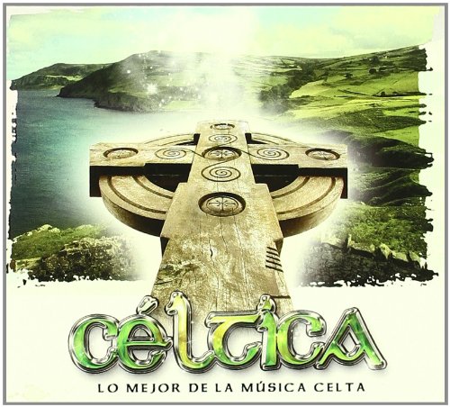 Céltica - Lo Mejor De La Musica Celta