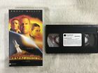 Armageddon Vhs Tape Bruce Willis Michael Bay Armageddon