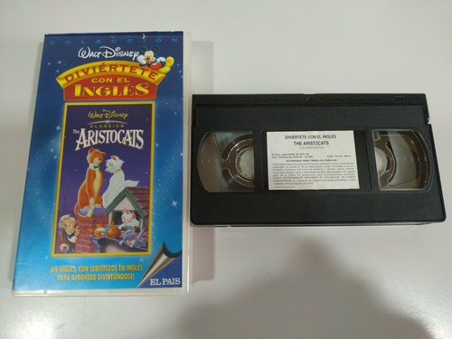 The Aristocats