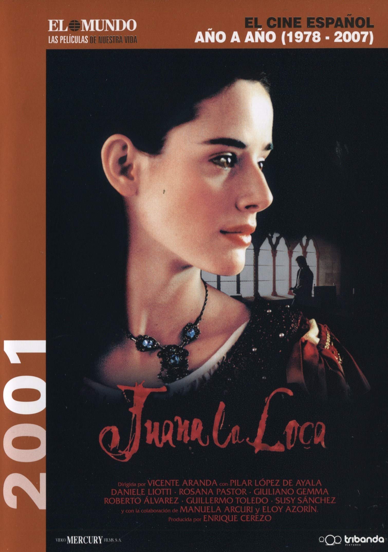 Juana la Loca