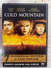 Cold Mountain
