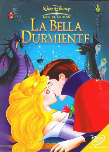 La Bella Durmiente