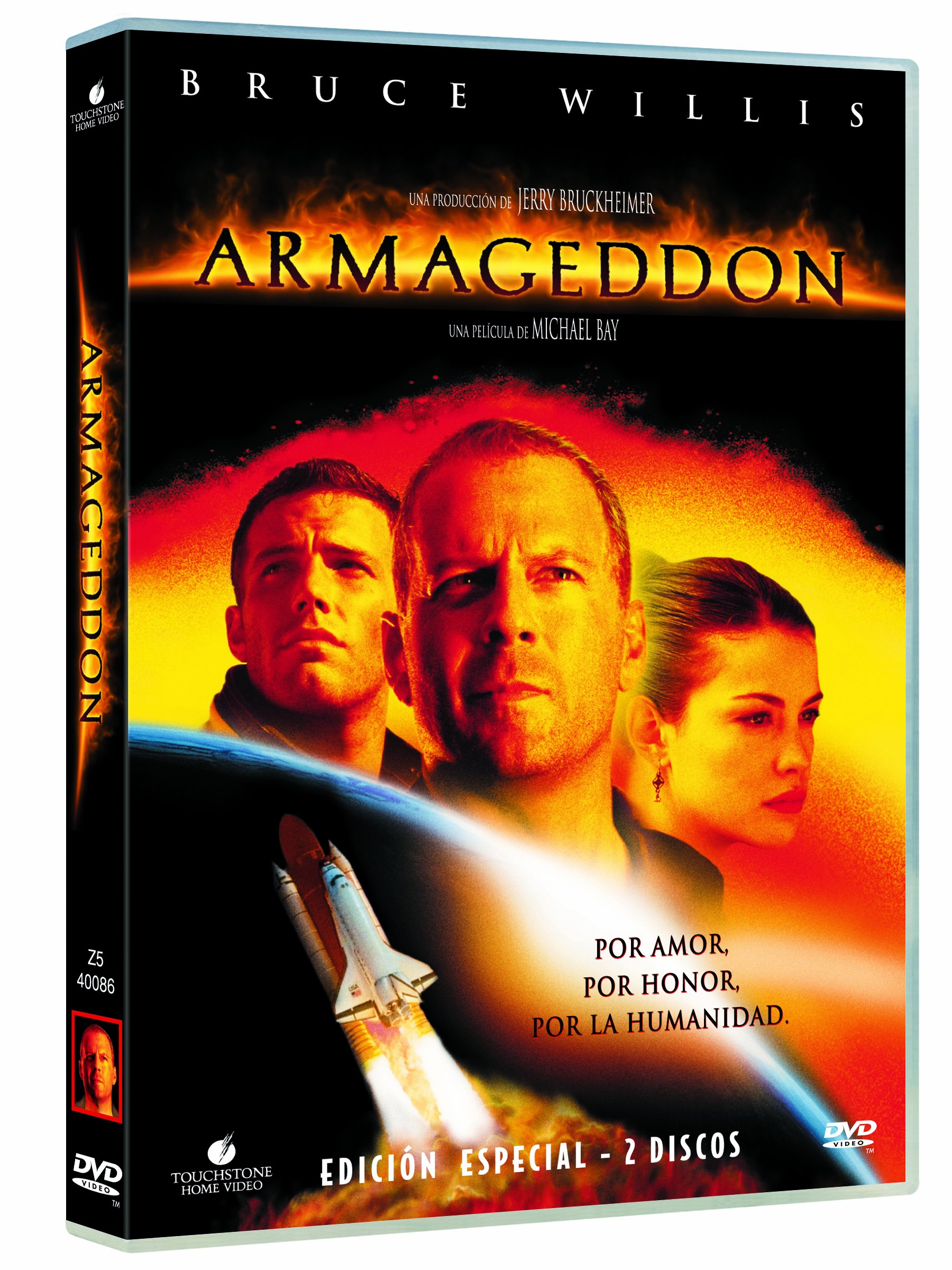 Armageddon
