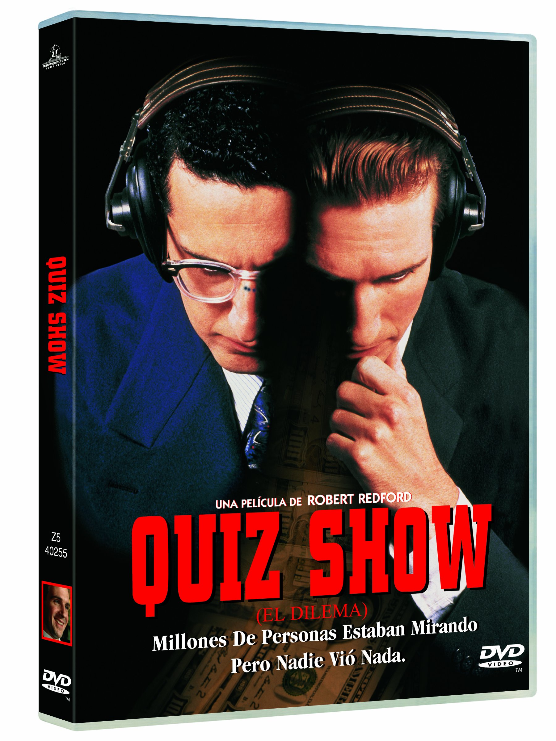 Quiz Show