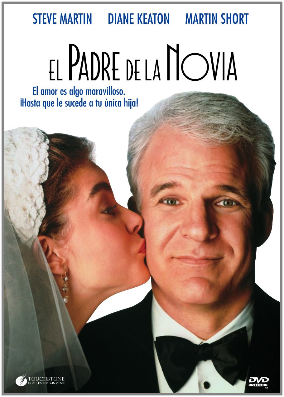 El Padre De La Novia