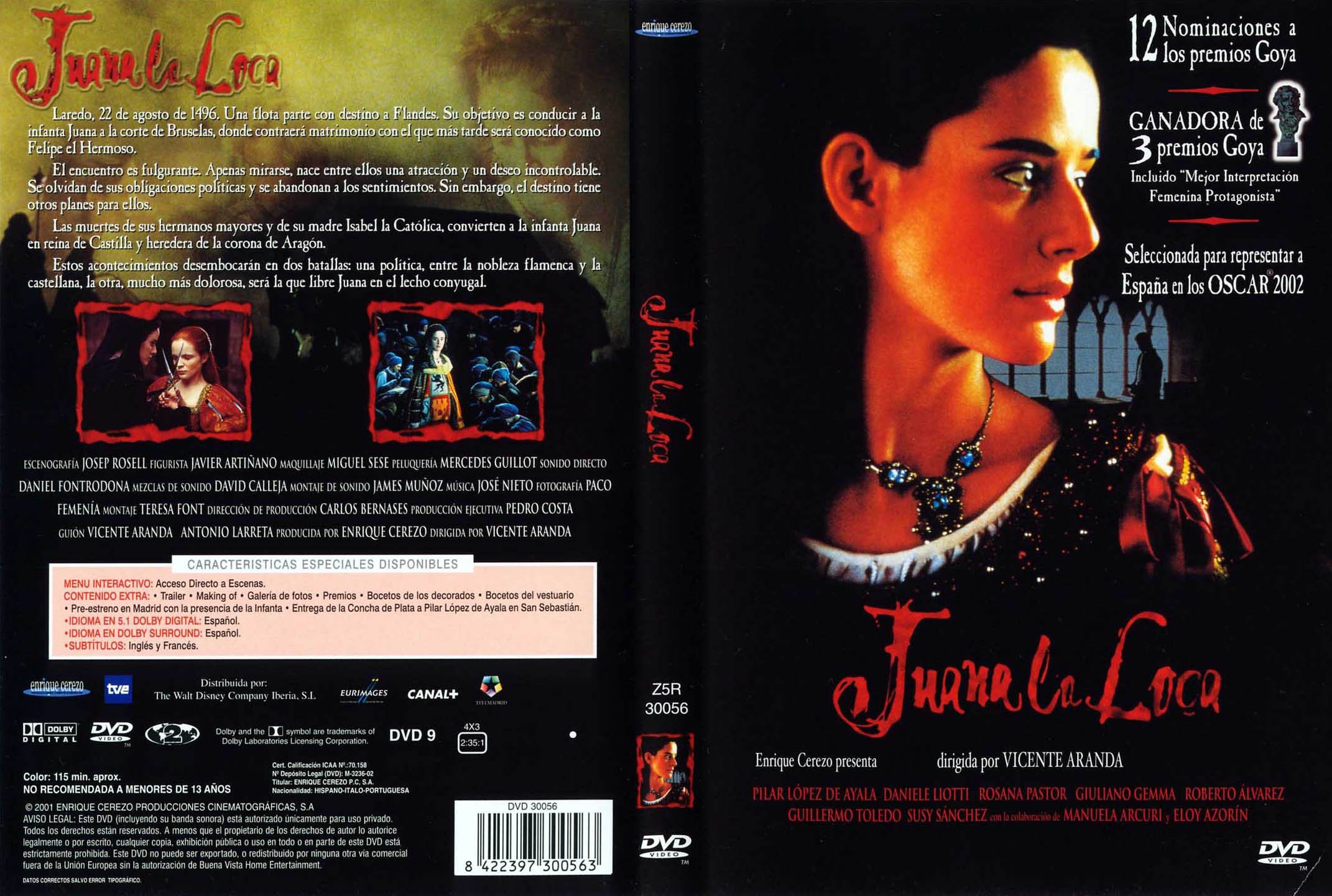 Juana la Loca