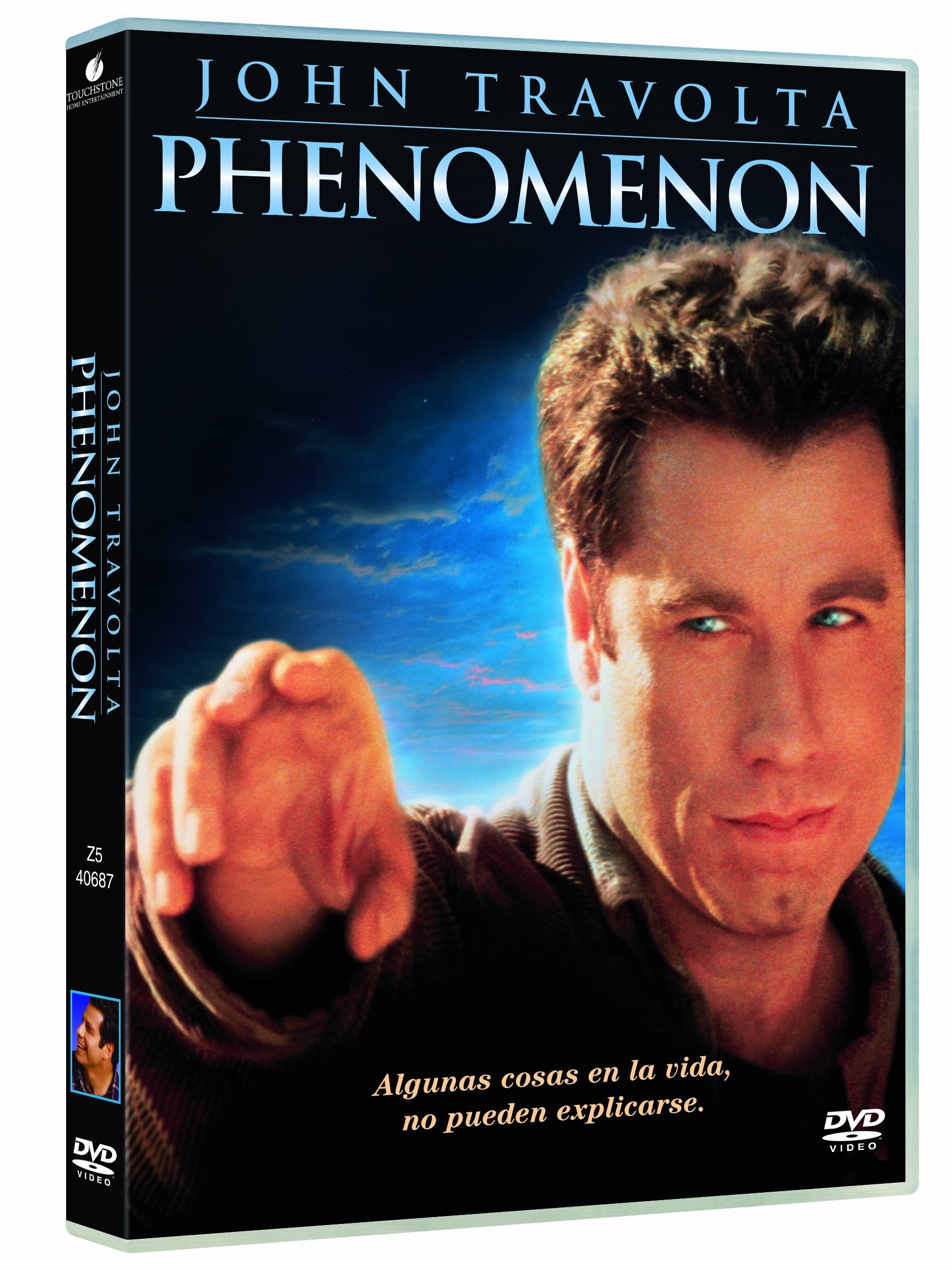 Phenomenon