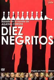 Diez Negritos