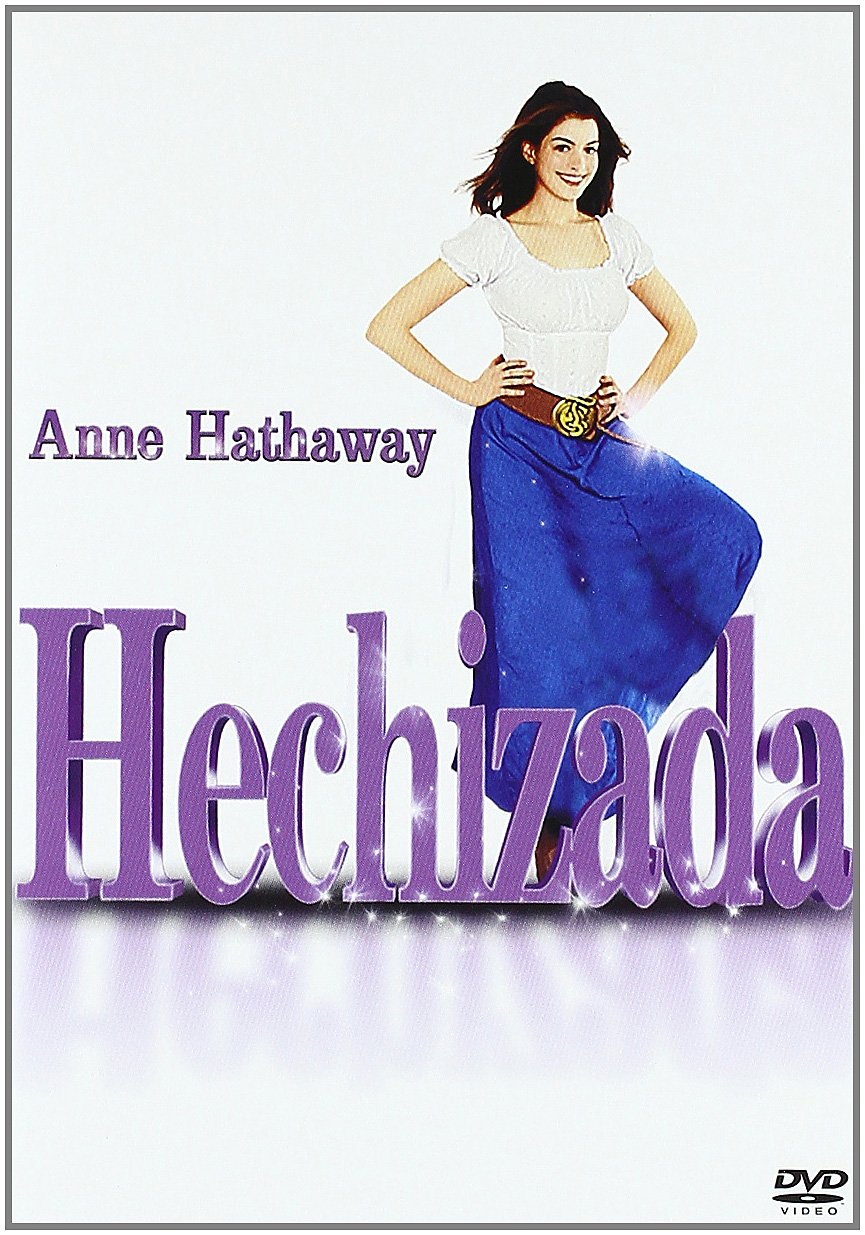 Hechizada