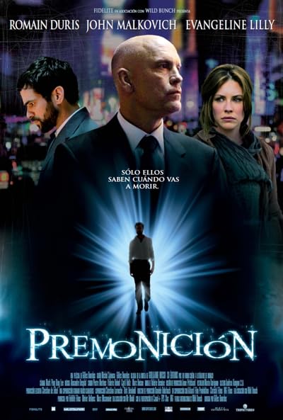 Premonición