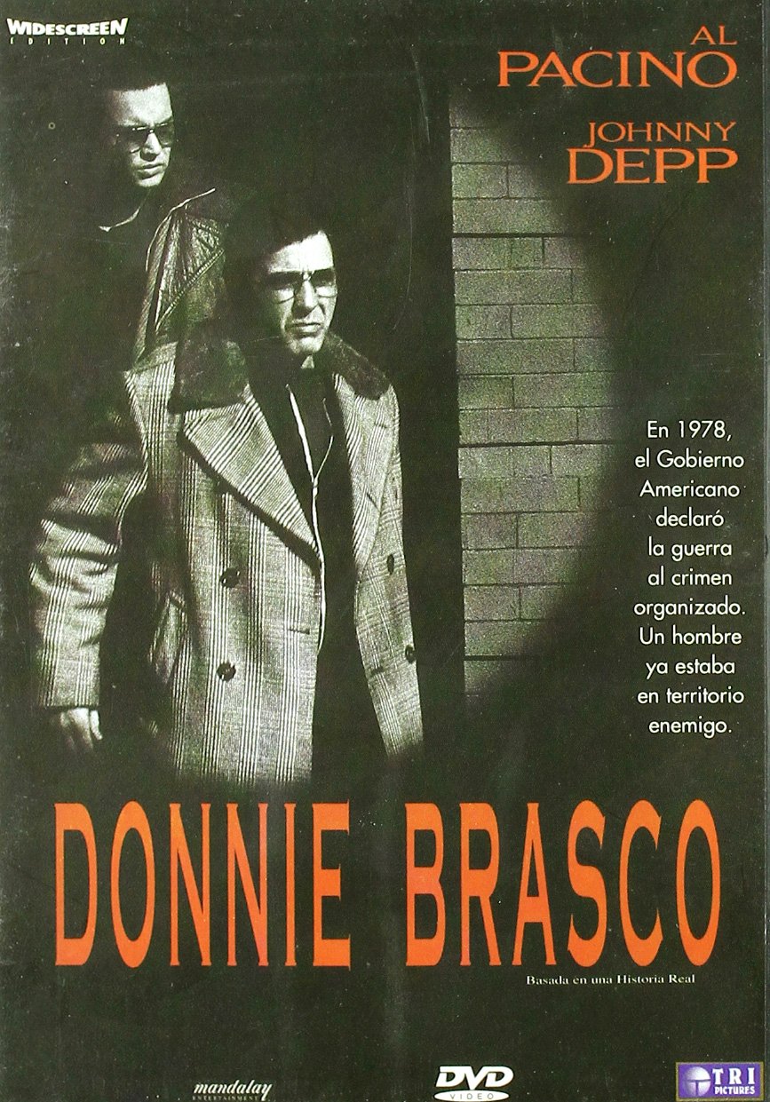 Donnie Brasco