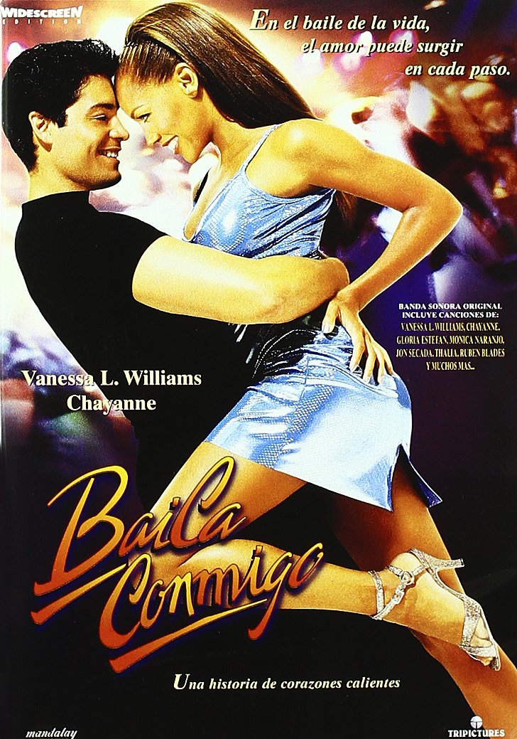 Baila Conmigo