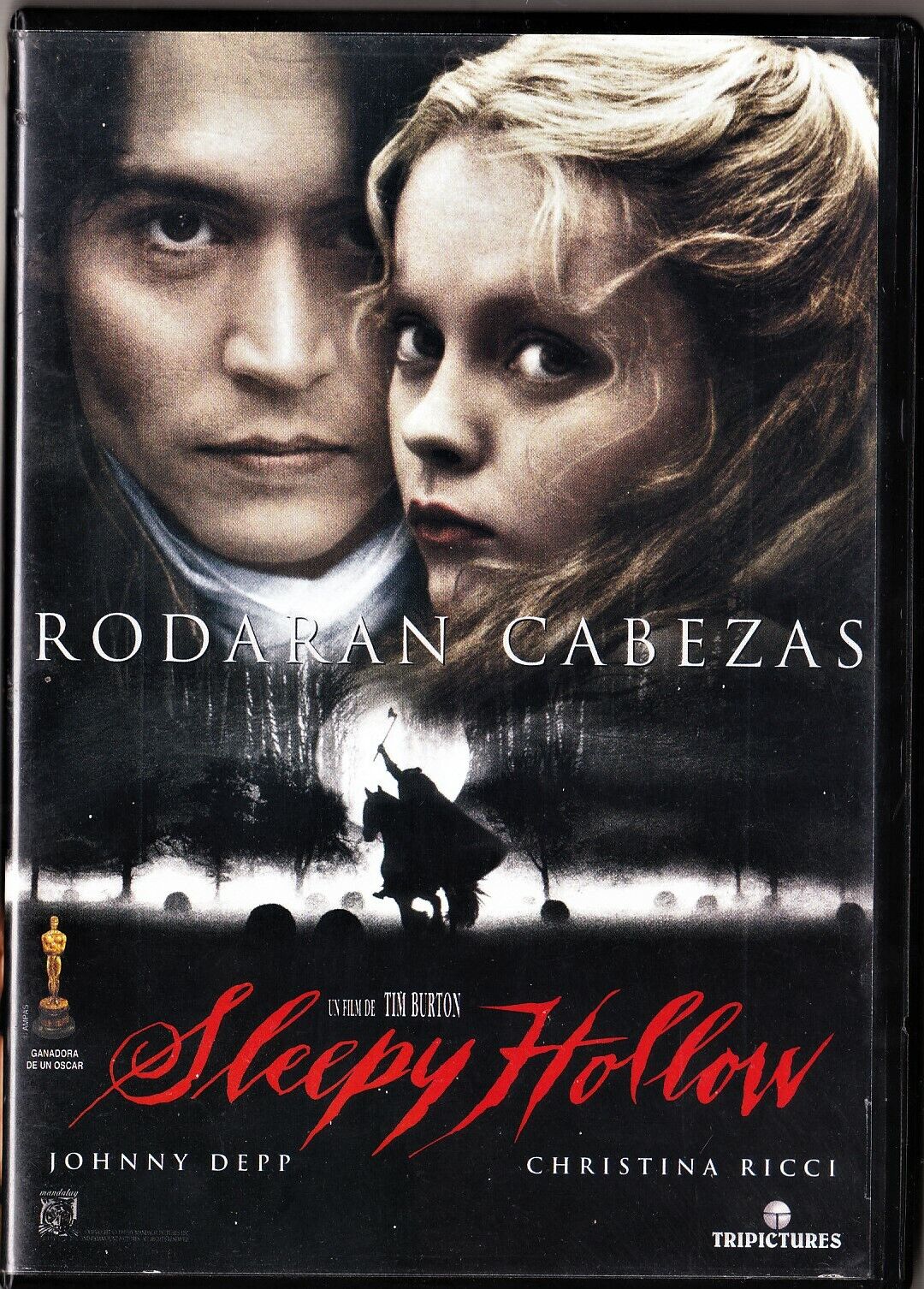 Sleepy Hollow