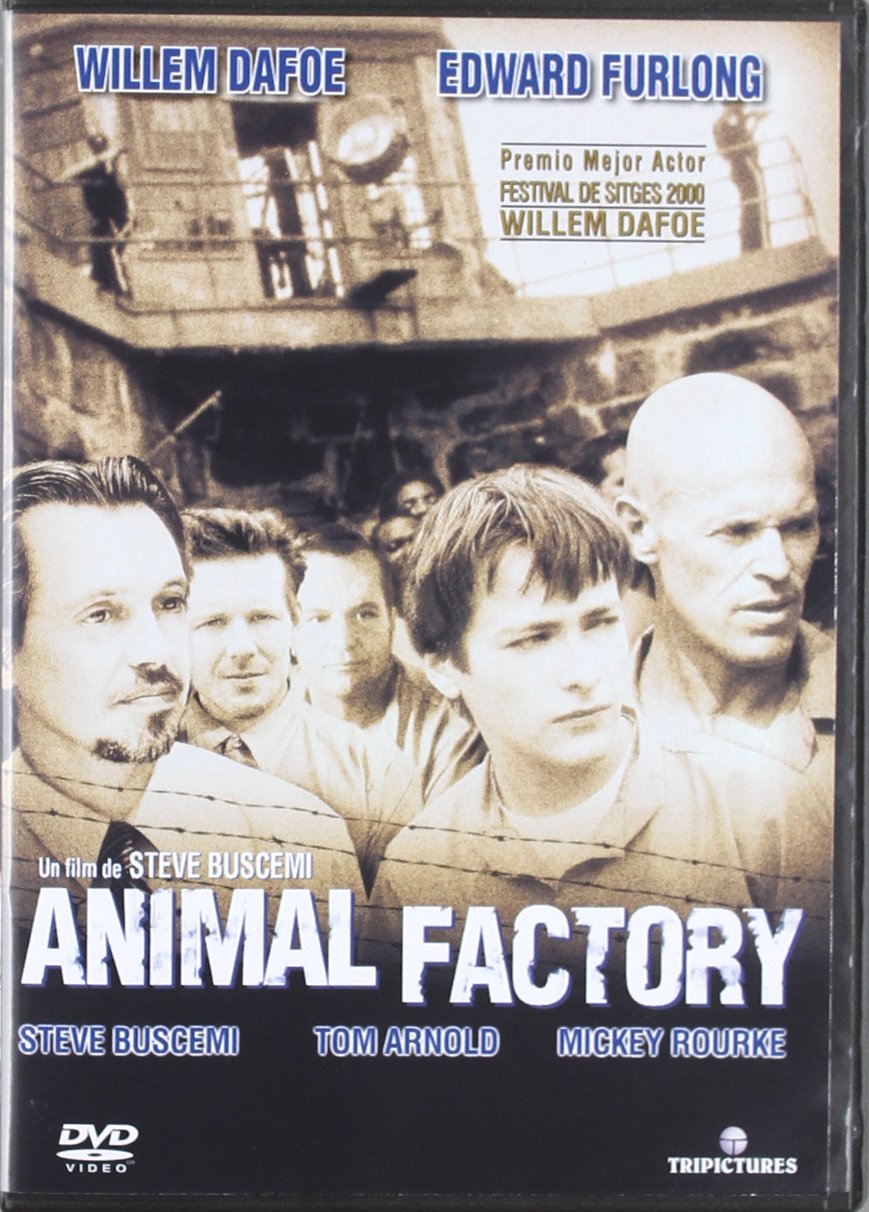Animal Factory