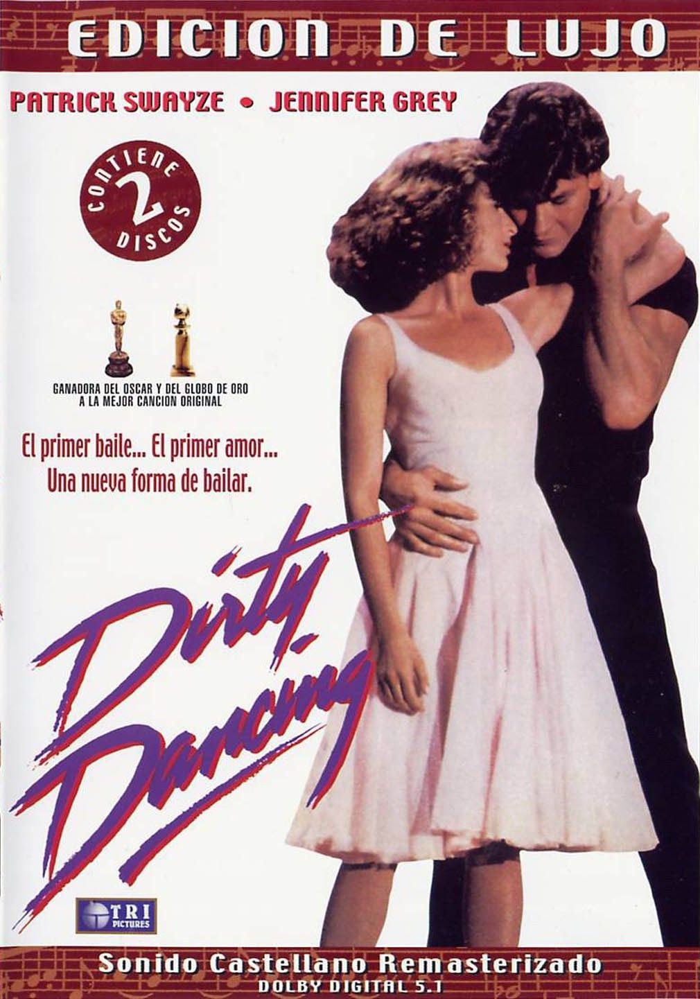 Dirty Dancing