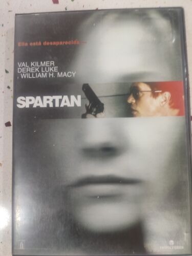 Spartan
