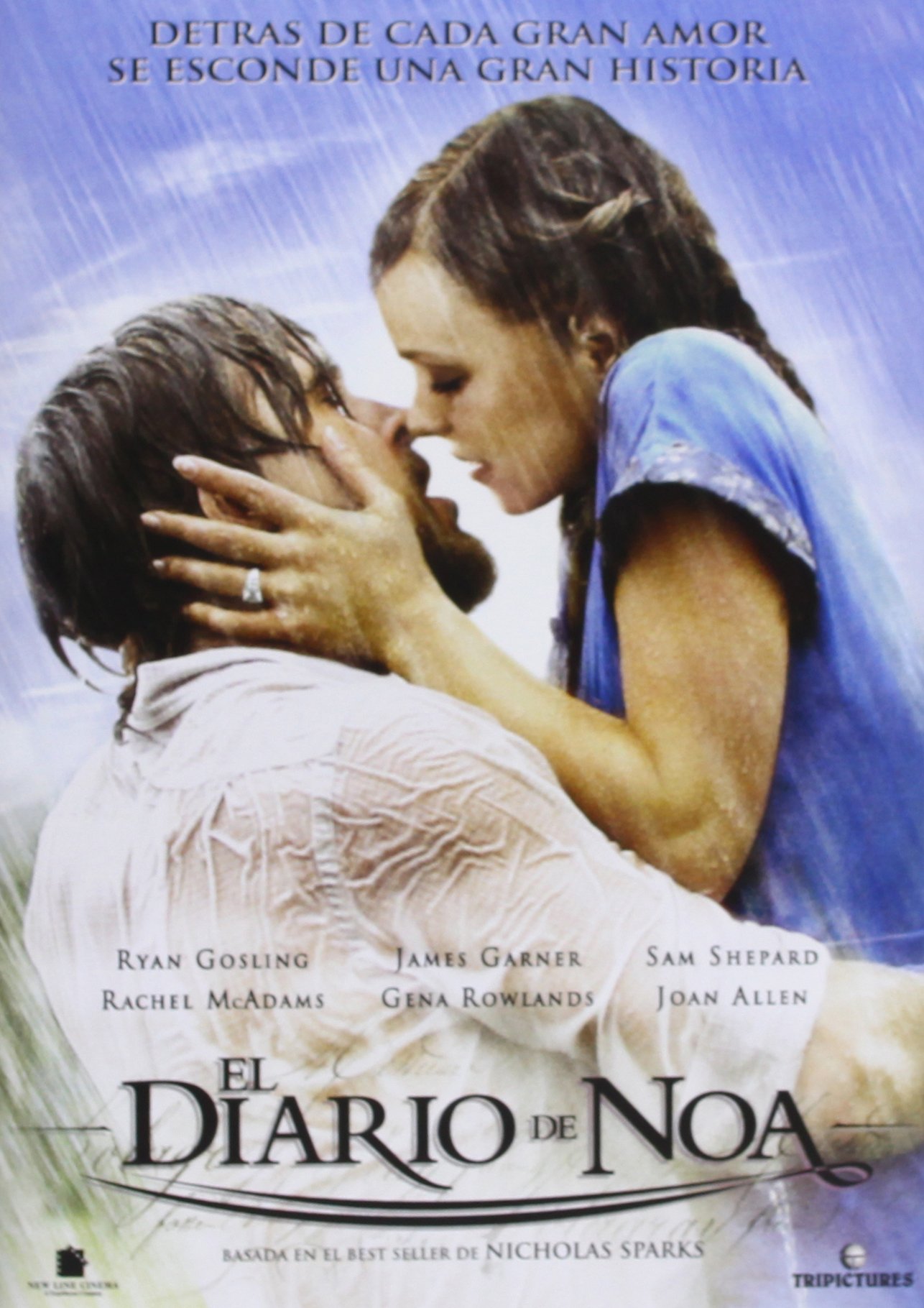 El Diario De Noa