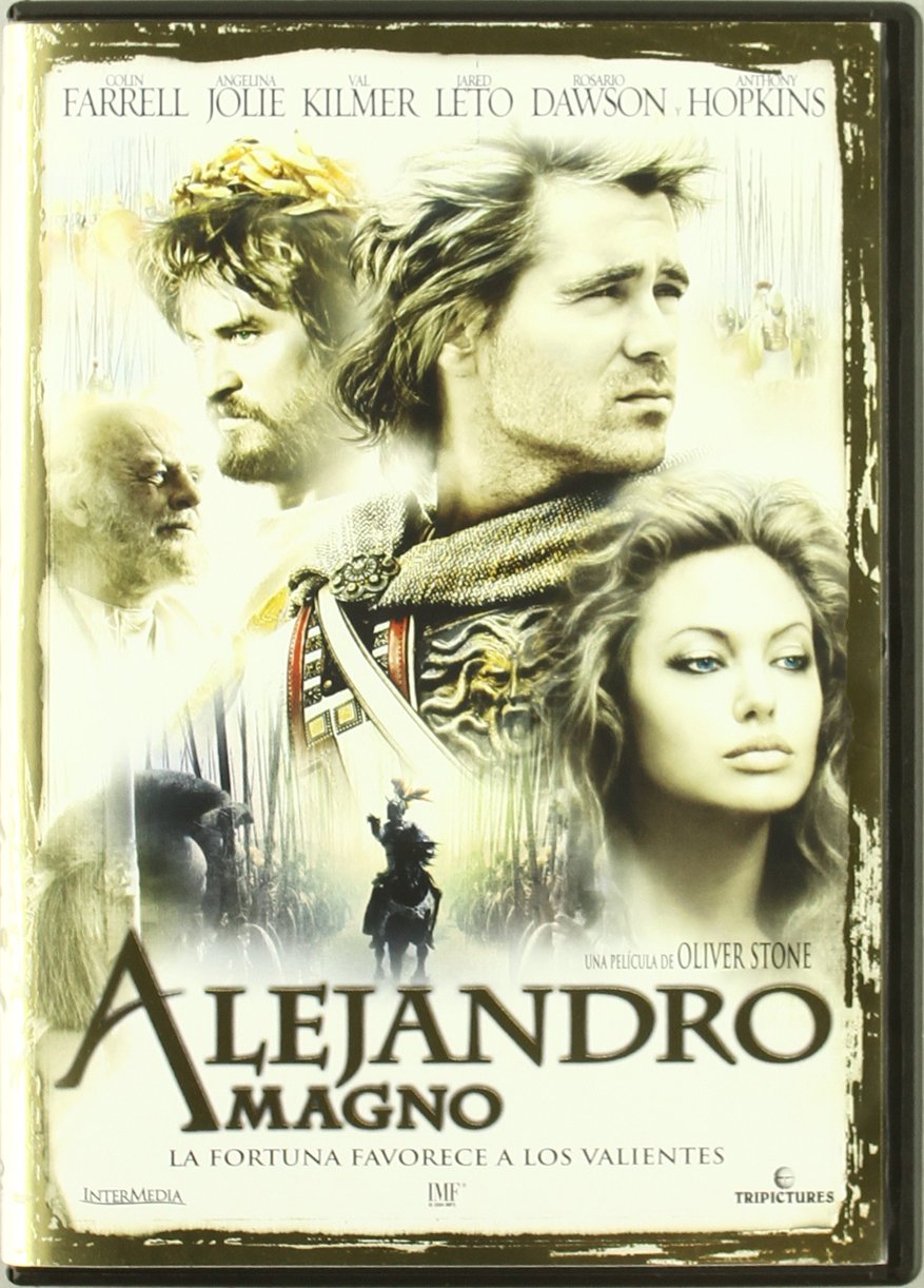 Alejandro Magno