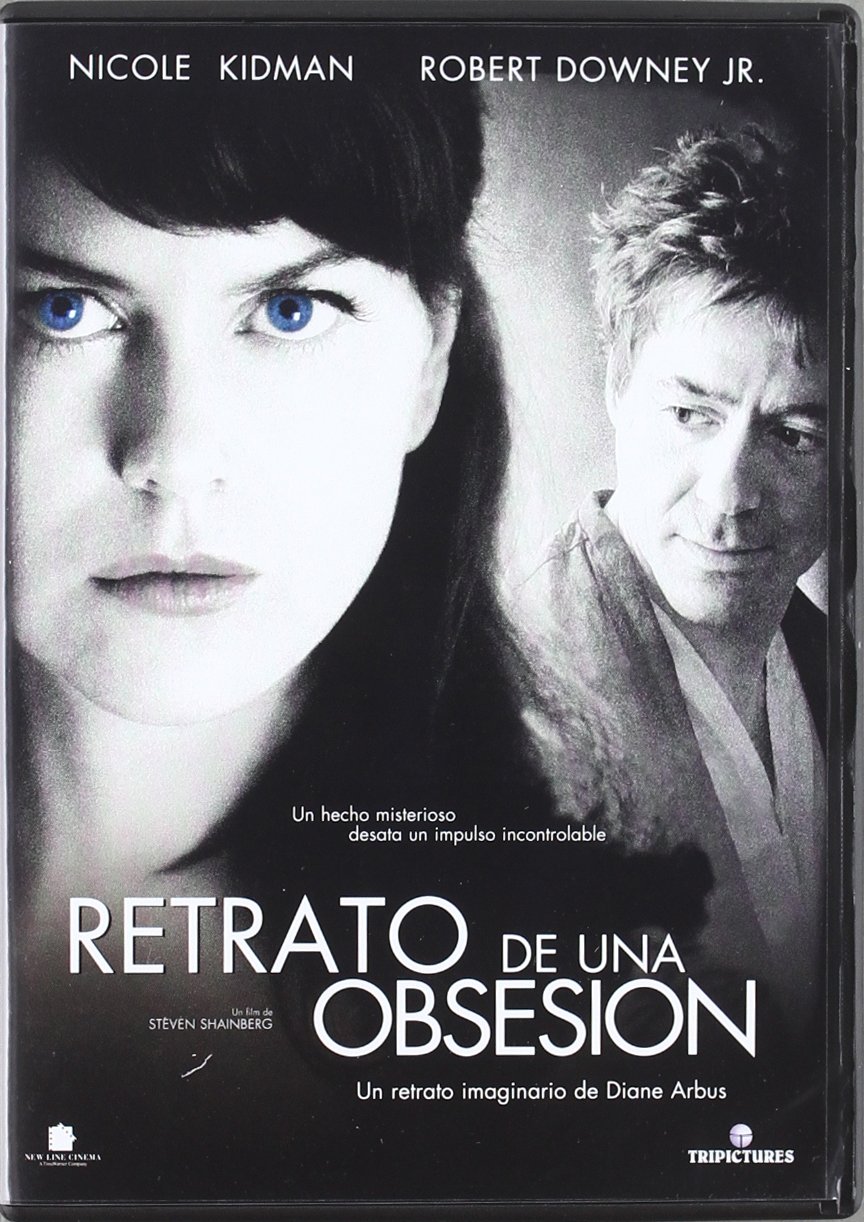 Retrato de una obsesión