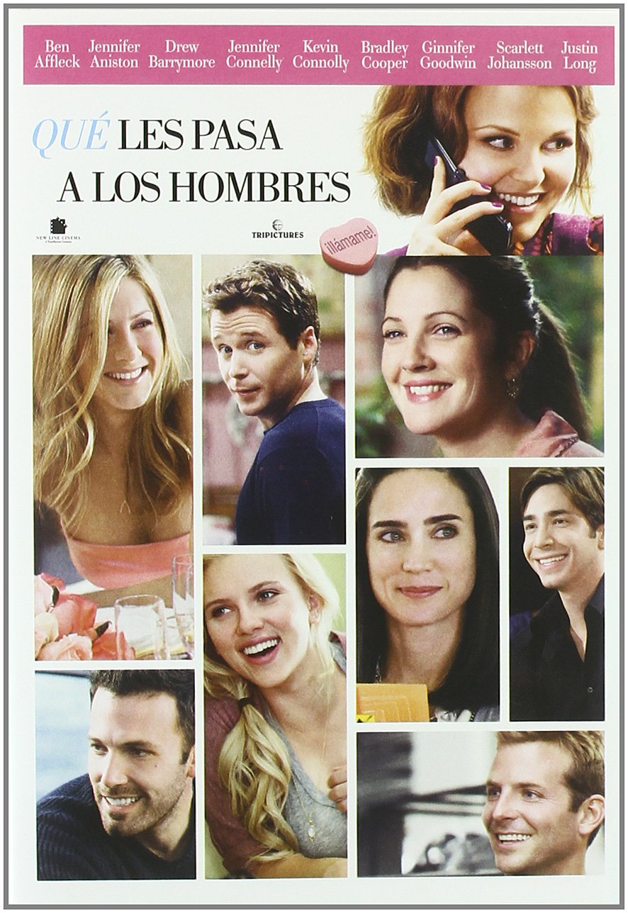 Qué les pasa a los hombres