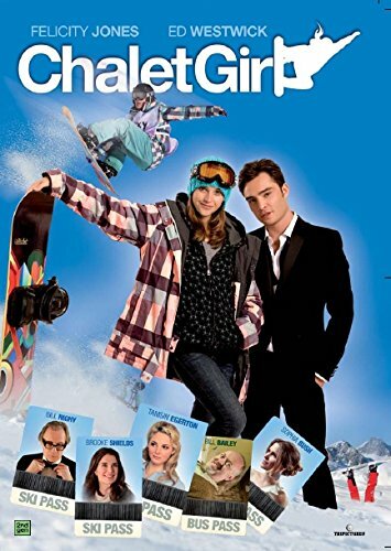 Chalet Girl