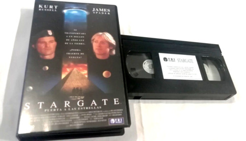 Stargate