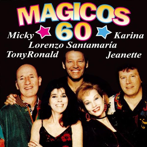 Magicos 60