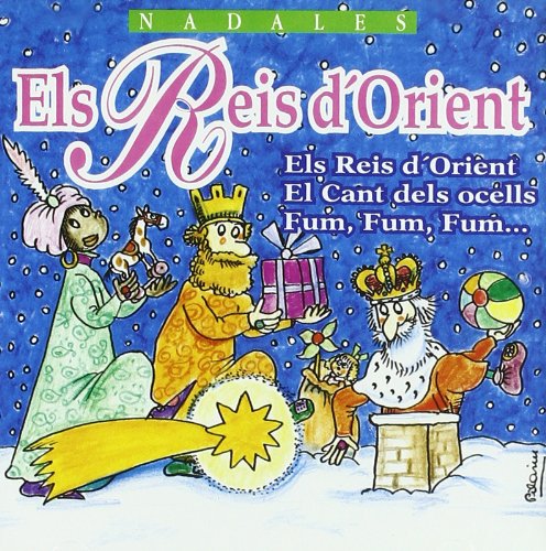 Els Reis d'Orient