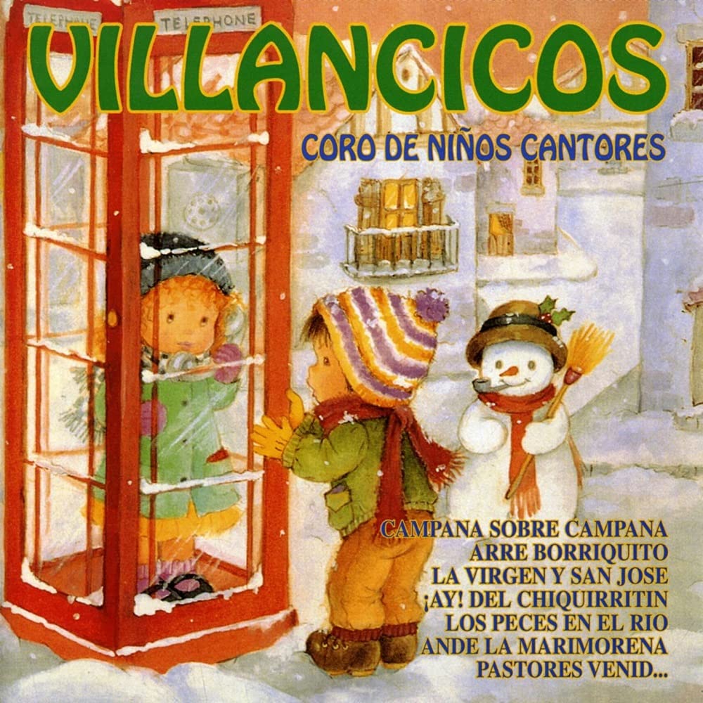 Villancicos