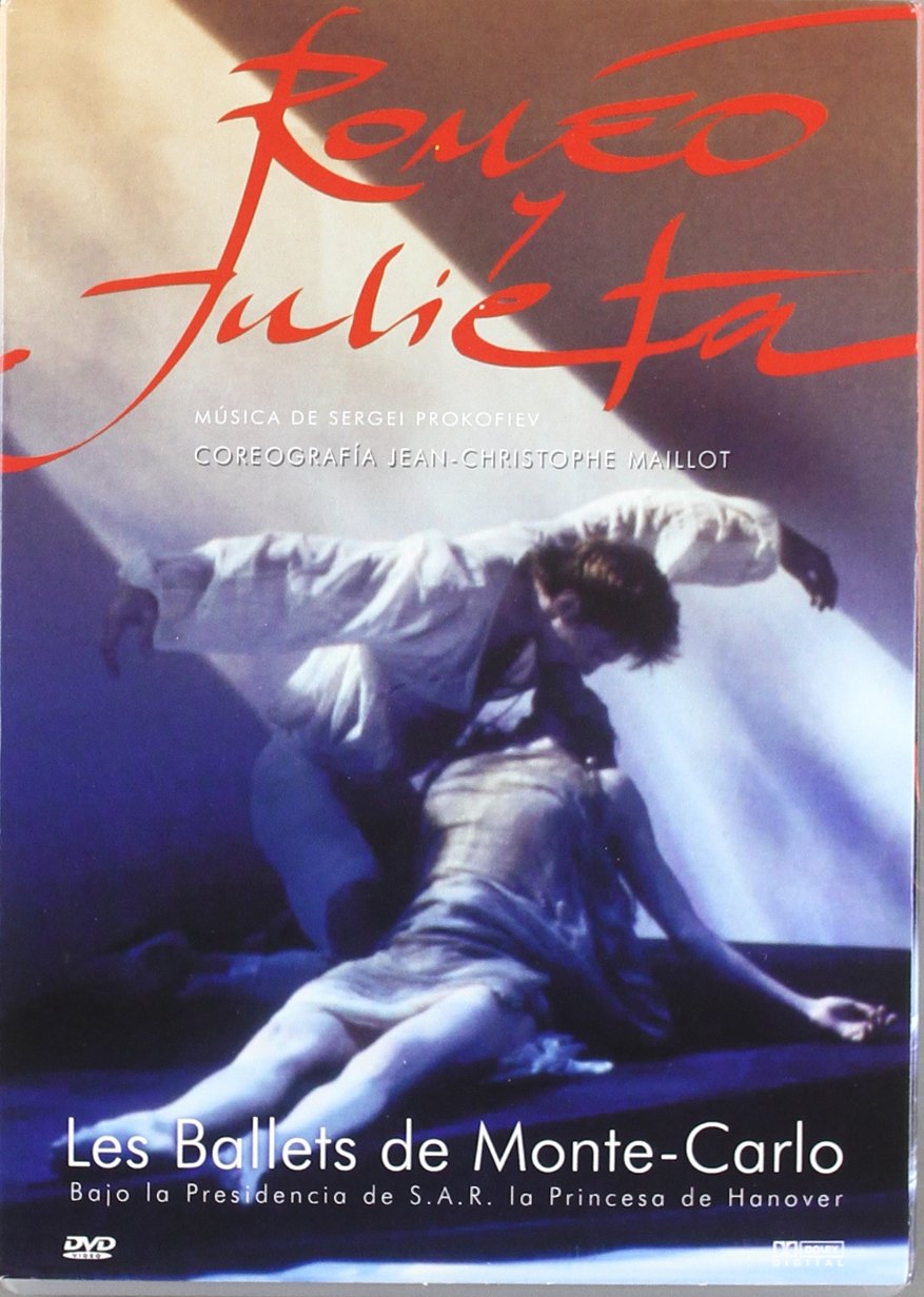 Romeo Y Julieta