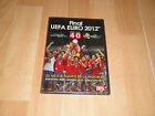 Final UEFA Euro 2012: España vs Italia