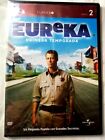 Eureka Primera Temporada Disco 2