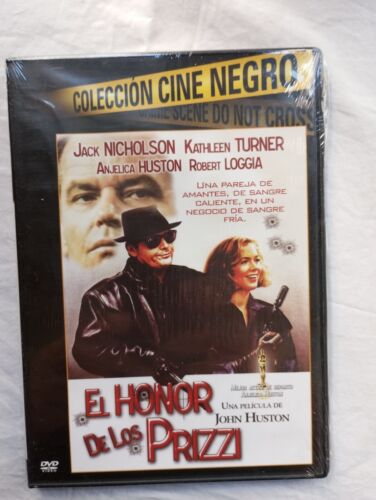 El honor de los Prizzi