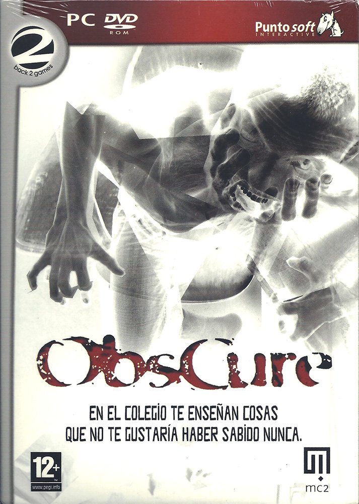 Obscure