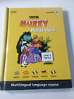 BBC Muzzy Interactive CD ROM-Book 6