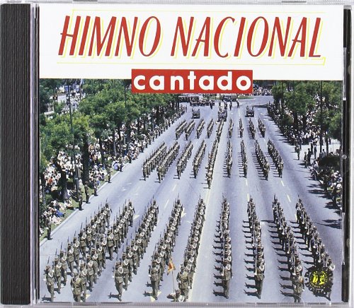 Himno Nacional (Cantado)