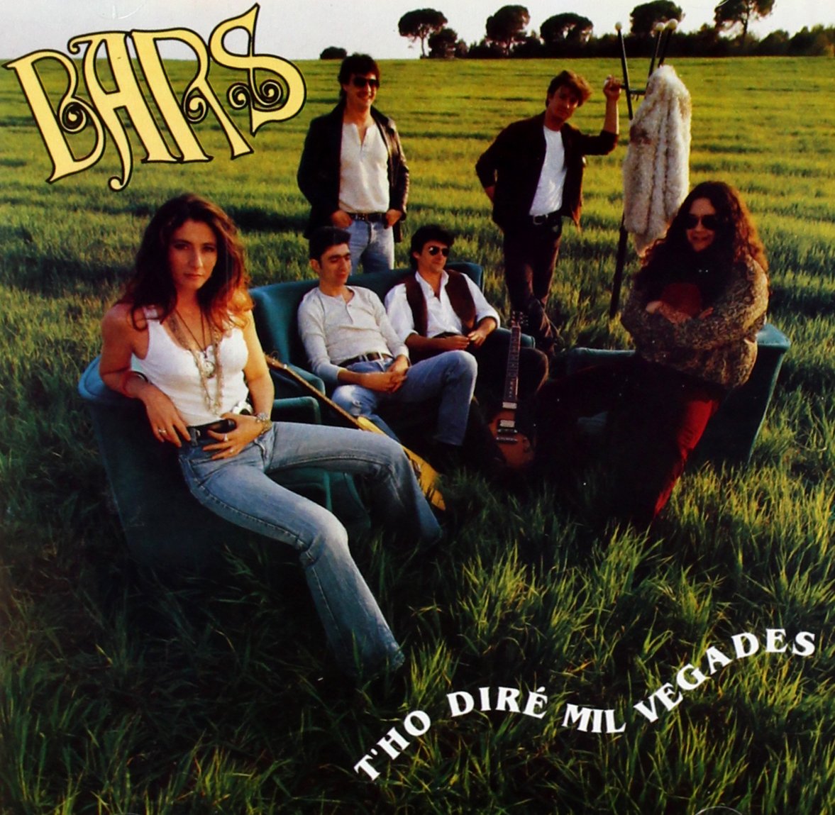 T'ho diré mil vegades