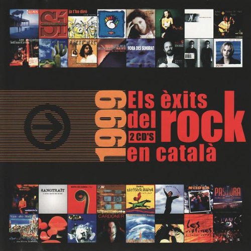 Els Èxits Del Rock En Català