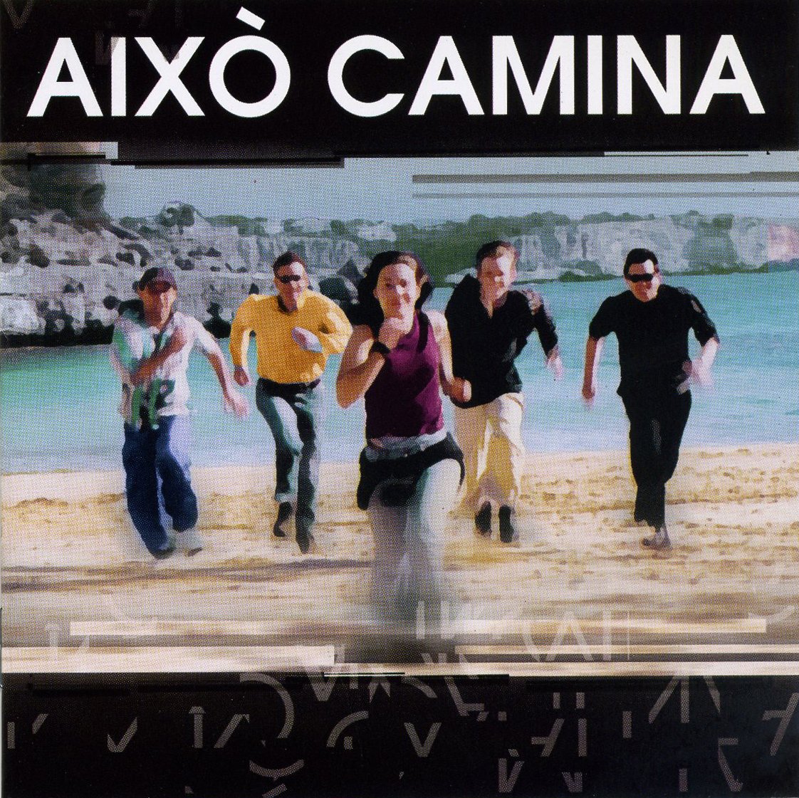 Això Camina