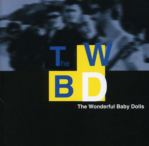 The Wonderful Baby Dolls