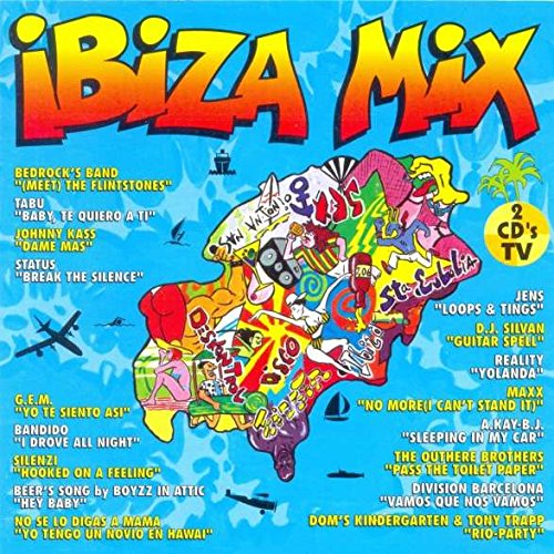 Ibiza Mix
