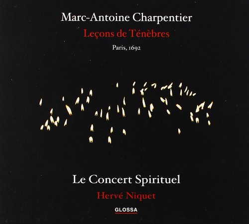 Leçons de Ténèbres