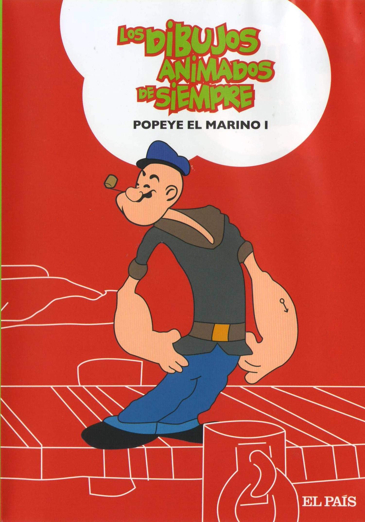 Los Dibujos Animados de Siempre