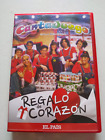 Cantajuego Regalo de Corazón