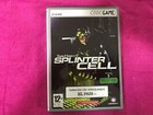 Tom Clancy's Splinter Cell