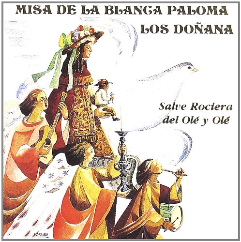 Misa De La Blanca Paloma