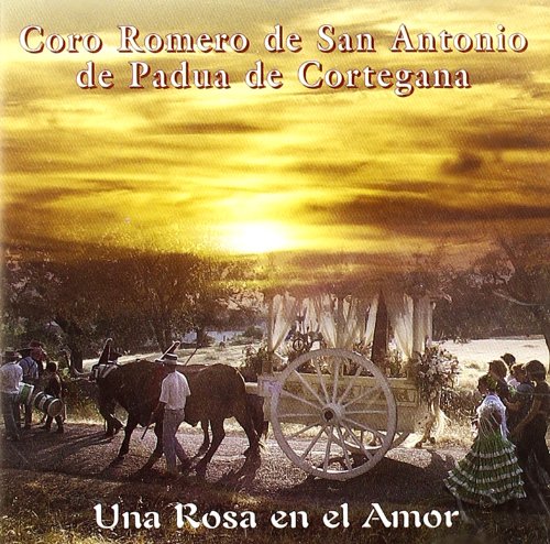 Una Rosa en el Amor