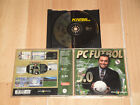 PC Fútbol 5.0 Temporada 96-97